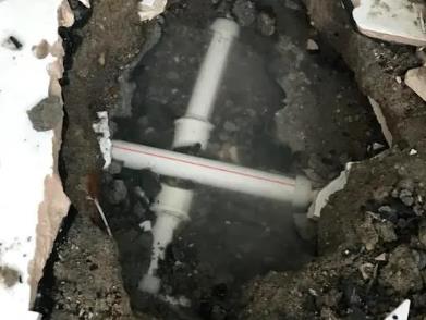 长白漏水检测公司哪家好
